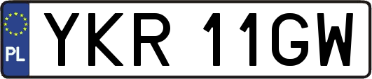 YKR11GW