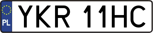 YKR11HC