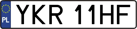 YKR11HF