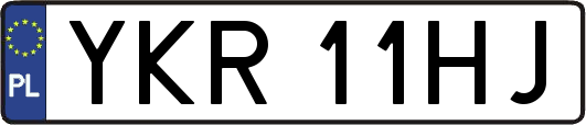 YKR11HJ