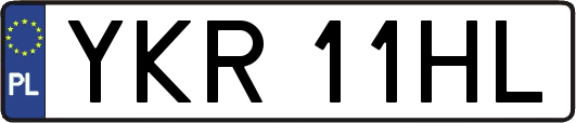 YKR11HL