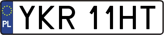 YKR11HT