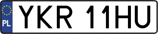 YKR11HU