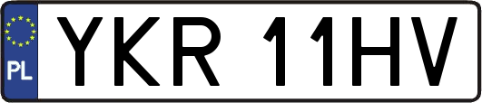 YKR11HV