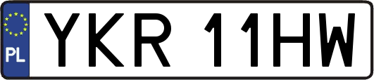 YKR11HW