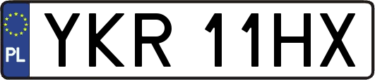 YKR11HX