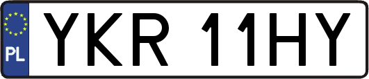 YKR11HY