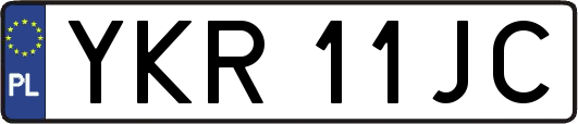 YKR11JC