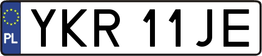 YKR11JE