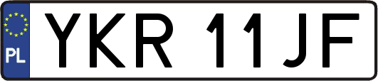 YKR11JF