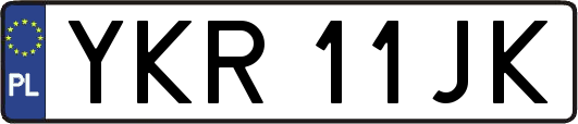 YKR11JK