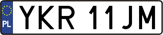 YKR11JM