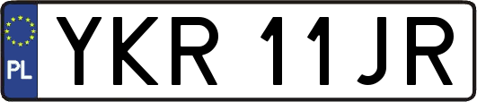 YKR11JR