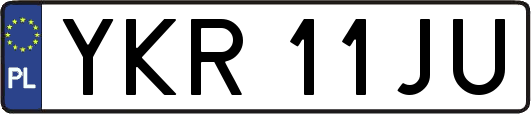 YKR11JU