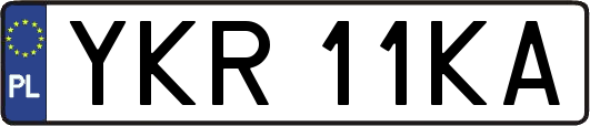 YKR11KA