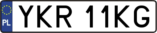 YKR11KG