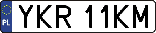 YKR11KM