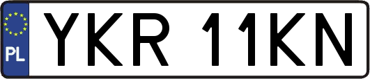 YKR11KN