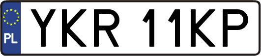 YKR11KP