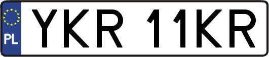 YKR11KR