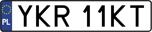 YKR11KT