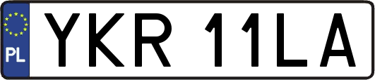 YKR11LA