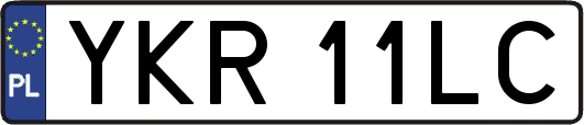 YKR11LC