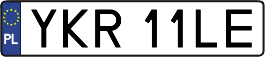 YKR11LE