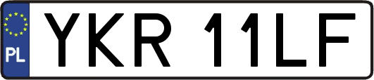 YKR11LF