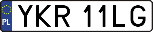 YKR11LG