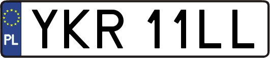 YKR11LL