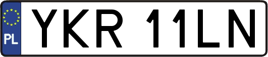 YKR11LN