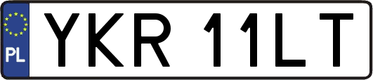 YKR11LT