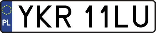 YKR11LU