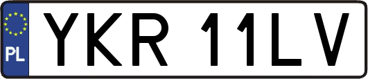 YKR11LV