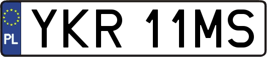 YKR11MS