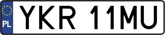YKR11MU