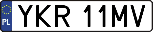 YKR11MV