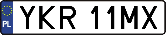 YKR11MX