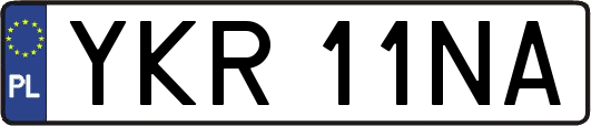 YKR11NA