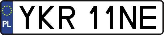 YKR11NE