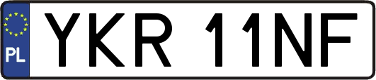 YKR11NF