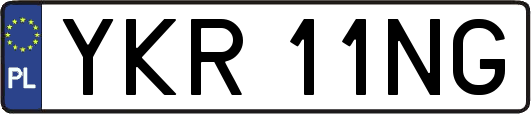 YKR11NG