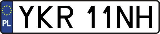YKR11NH