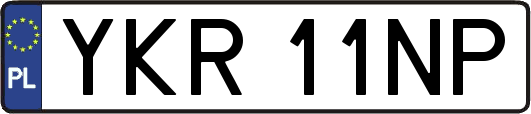 YKR11NP