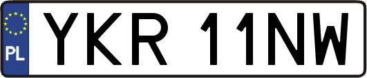 YKR11NW