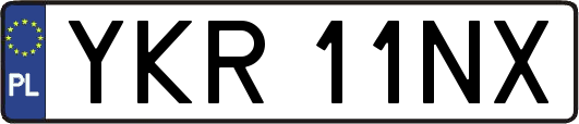 YKR11NX