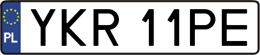YKR11PE