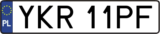 YKR11PF
