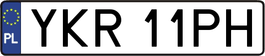 YKR11PH
